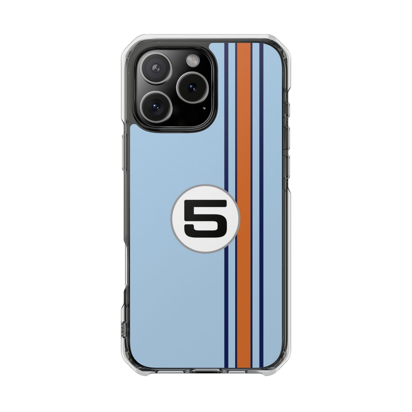 Heritage Velocity - MagSafe Phone Case