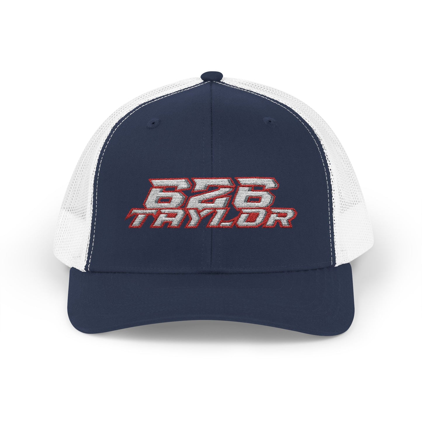 Taylor #626 Overdrive Trucker Cap