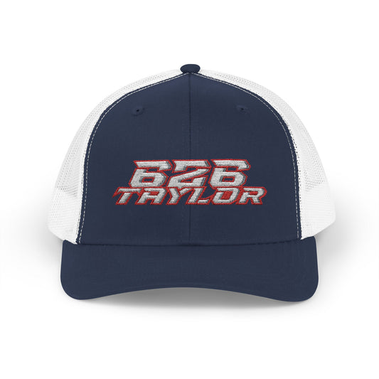 Taylor #626 Overdrive Trucker Cap