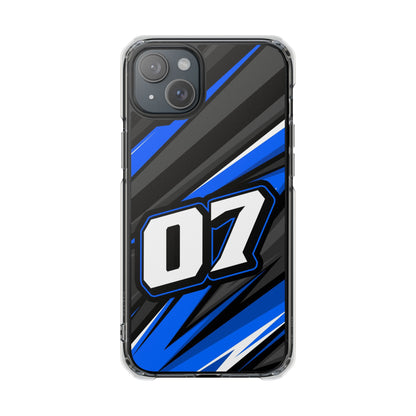 Zoë Porter #07 Apex Phone Case