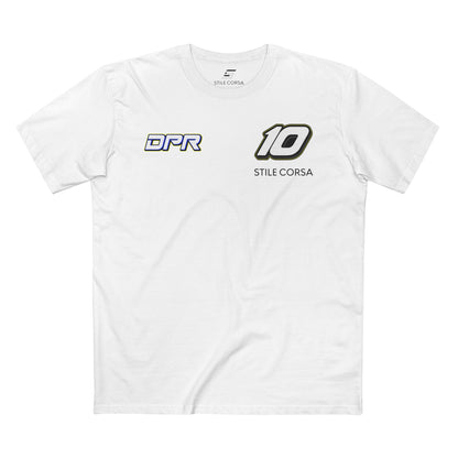 Dillon Porter #10 Speed Series Tee - Men's Fit