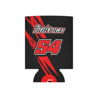 Justice #54 Pit Lane Can Sleeve