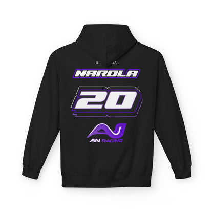 Narola #20 Paddock Hoodie