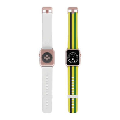 Legend Racing - Apple Watch Band