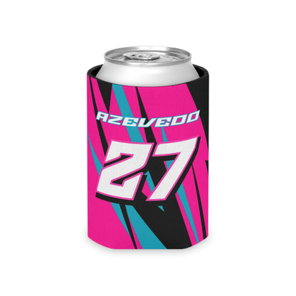 Azevedo #27 Pit Lane Can Sleeve