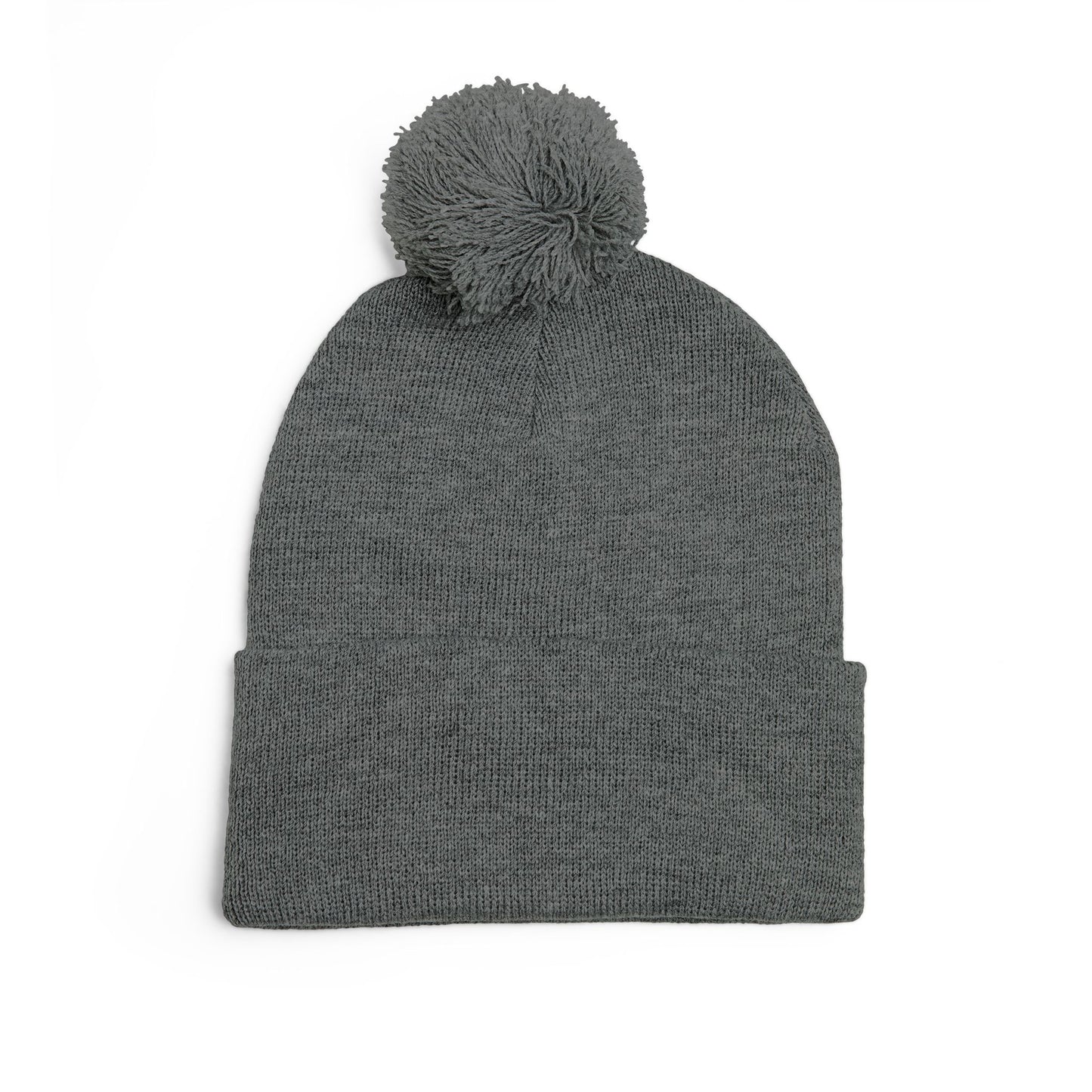 V7P Blaze Pom Beanie