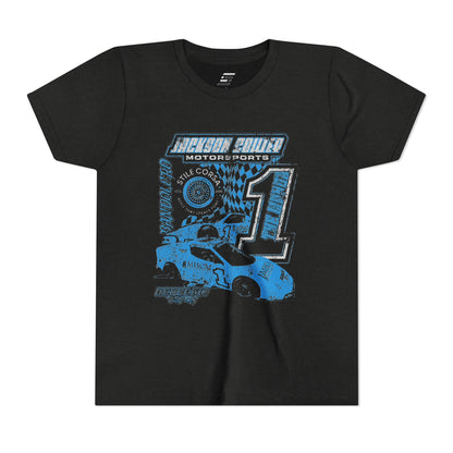 Jackson Collier Redline Heritage Tee Kids' Edition