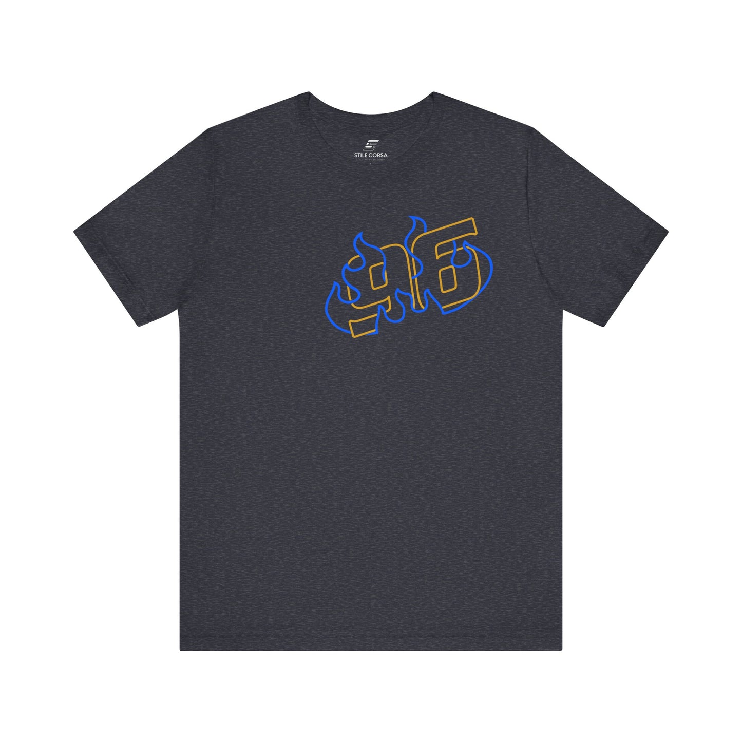 Hecker Racing Limited Trackside Tee