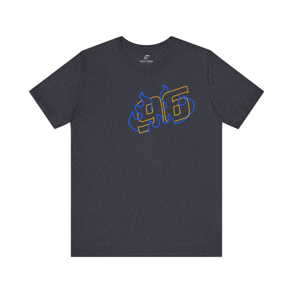 Hecker Racing Limited Trackside Tee