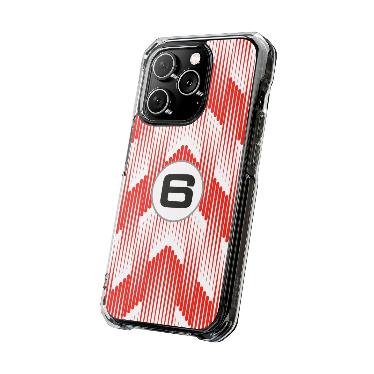 Flare '76 - MagSafe Phone Case