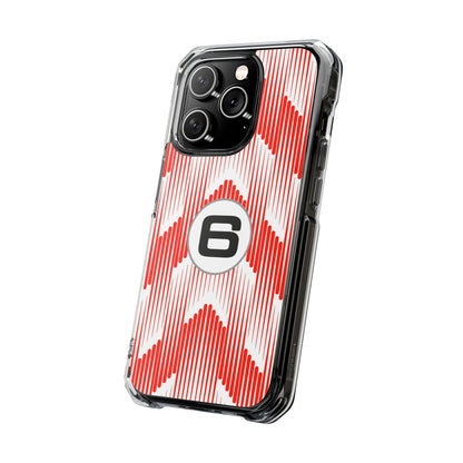 Flare '76 - MagSafe Phone Case