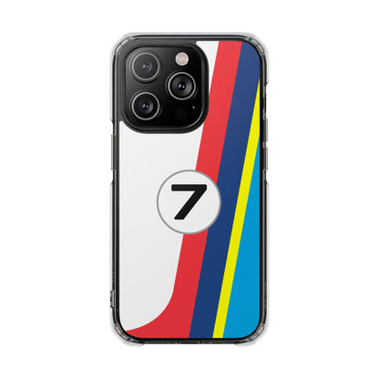 Desert Striker - MagSafe Phone Case