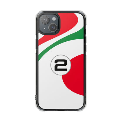 Rally Spirit ’94 - MagSafe Phone Case