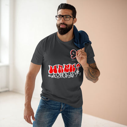 Ashcraft #90 Street Wings Tee - Men's Fit