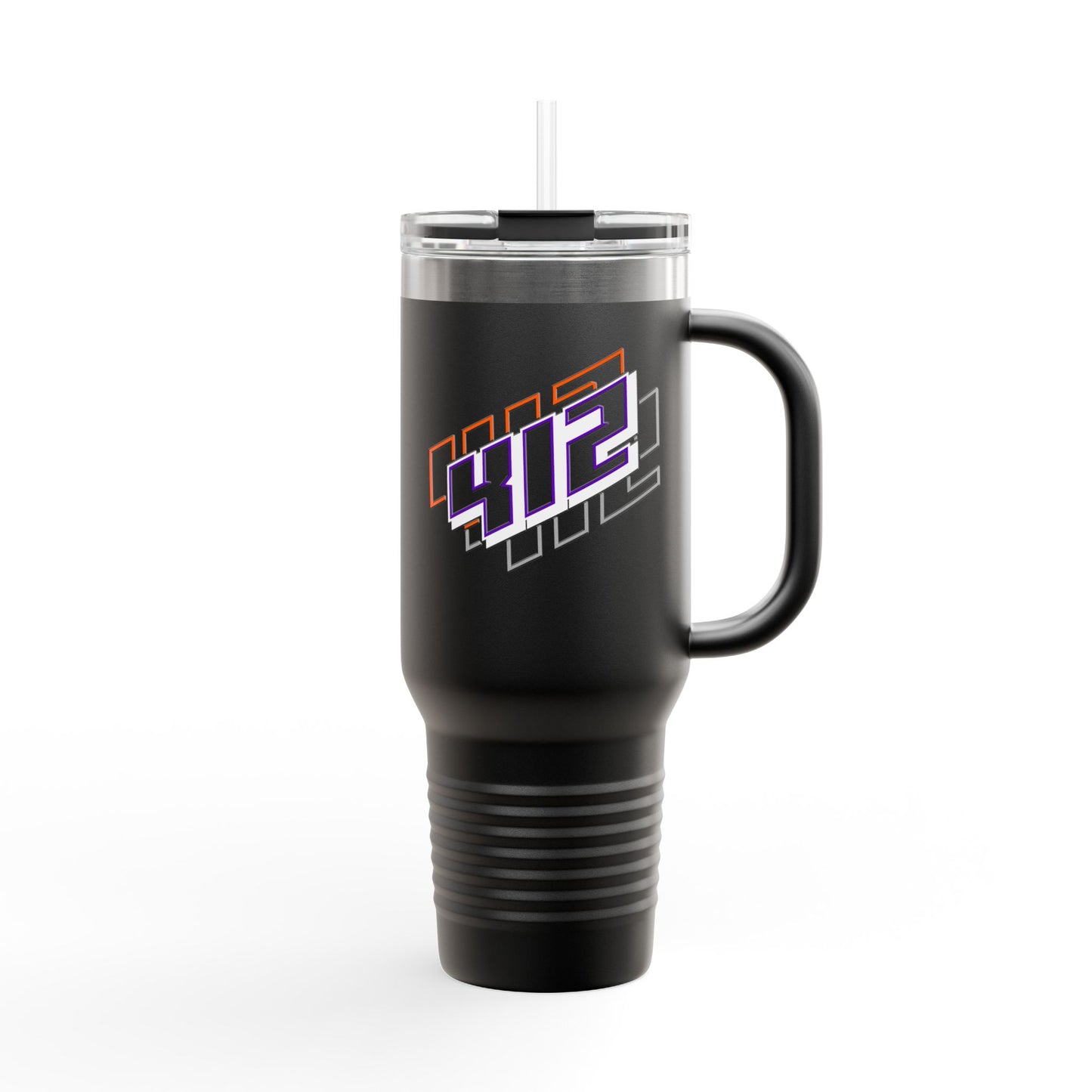 Morrison #412 Apex Fuel Tumbler