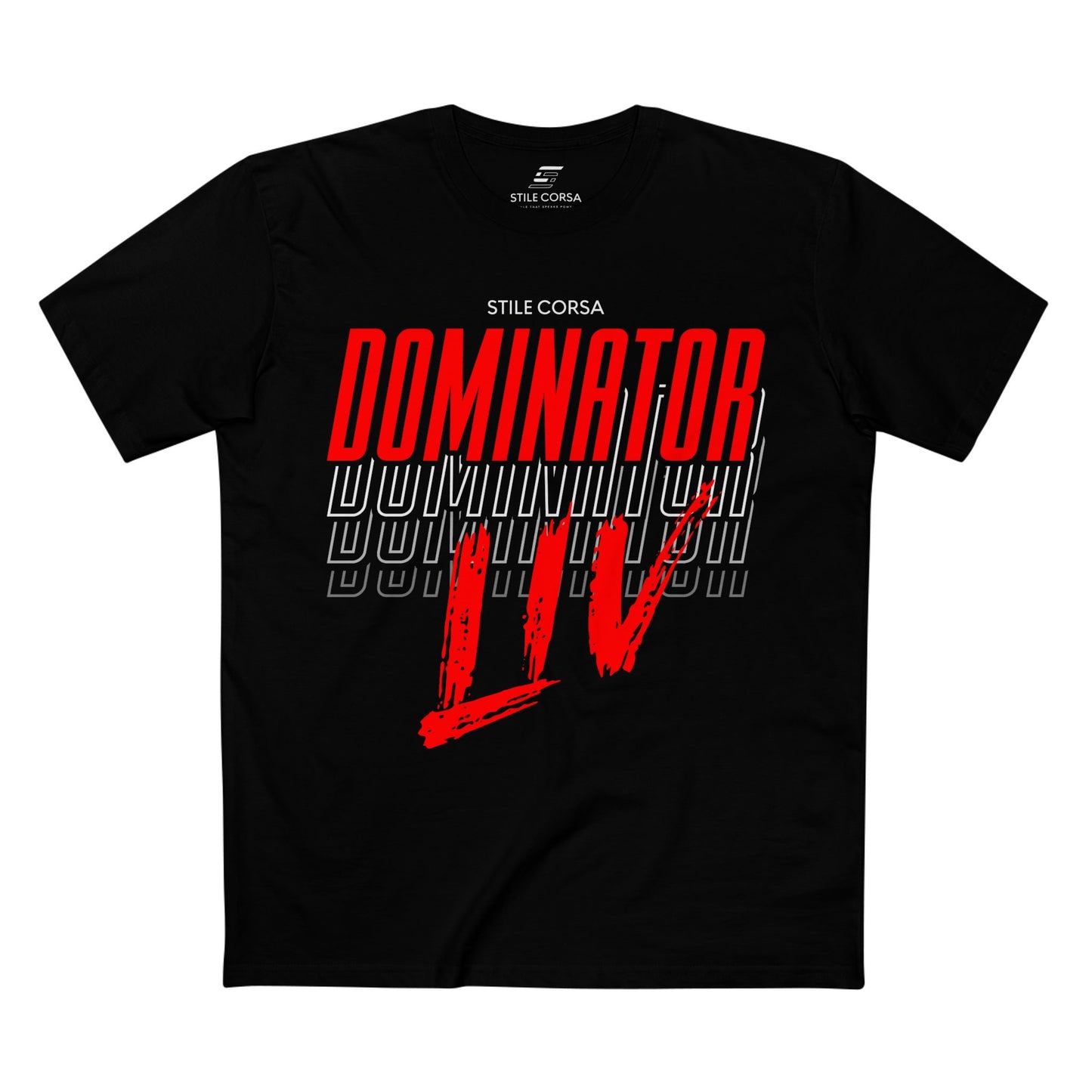 Jones Dominator  LIV  - Unisex Fit