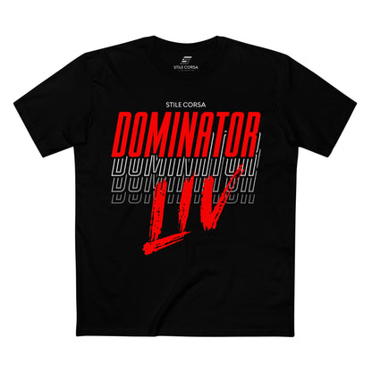 Jones Dominator  LIV  - Unisex Fit