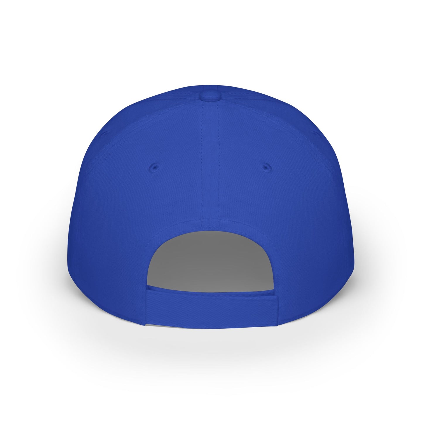 #96 Hecker Racing Low Profile Cap