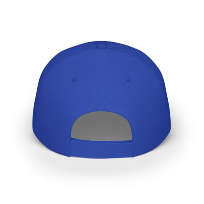 #96 Hecker Racing Low Profile Cap