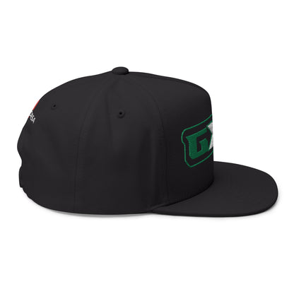 Gabe Payne GX2 Snapback Cap