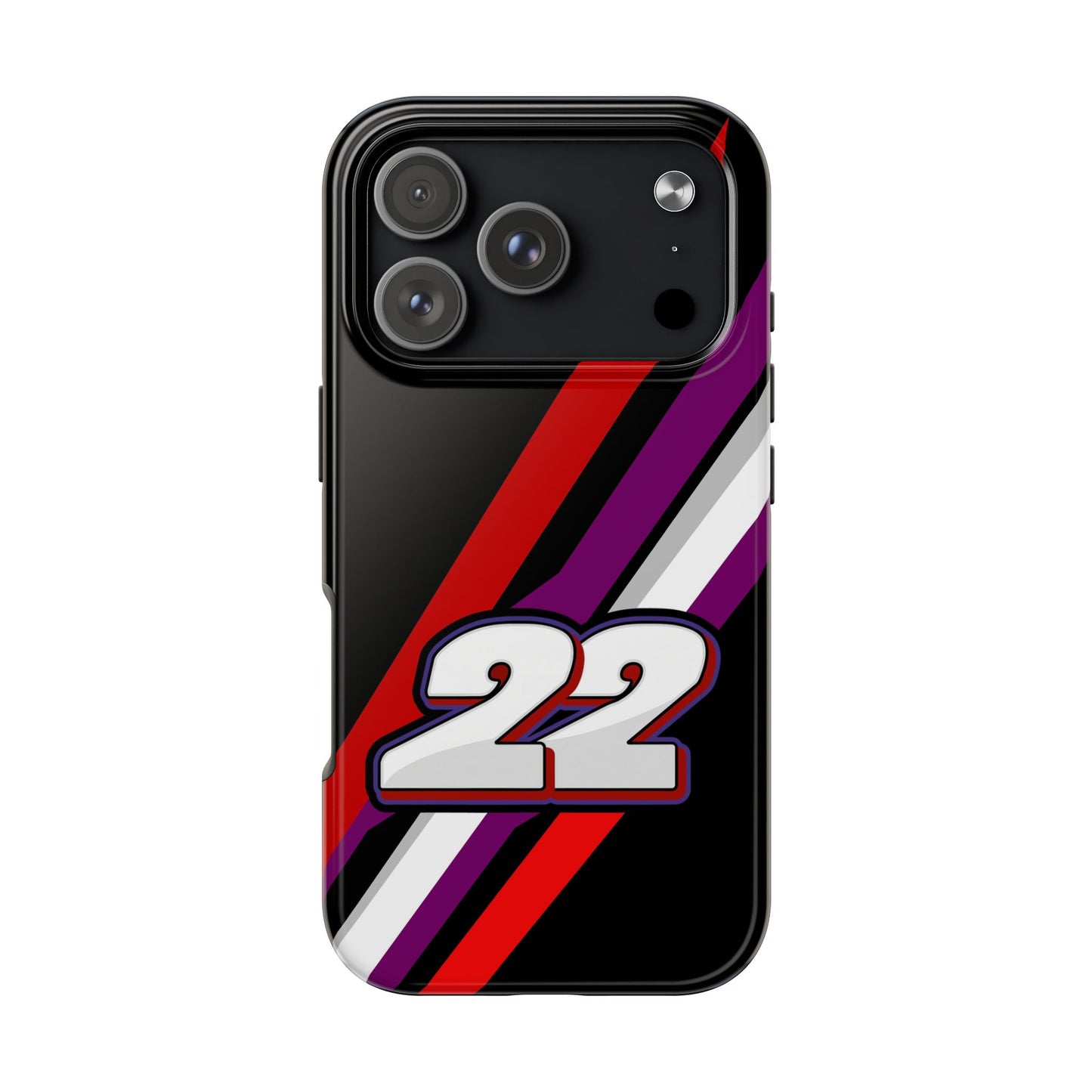 Gagea #22 Apex Phone Case