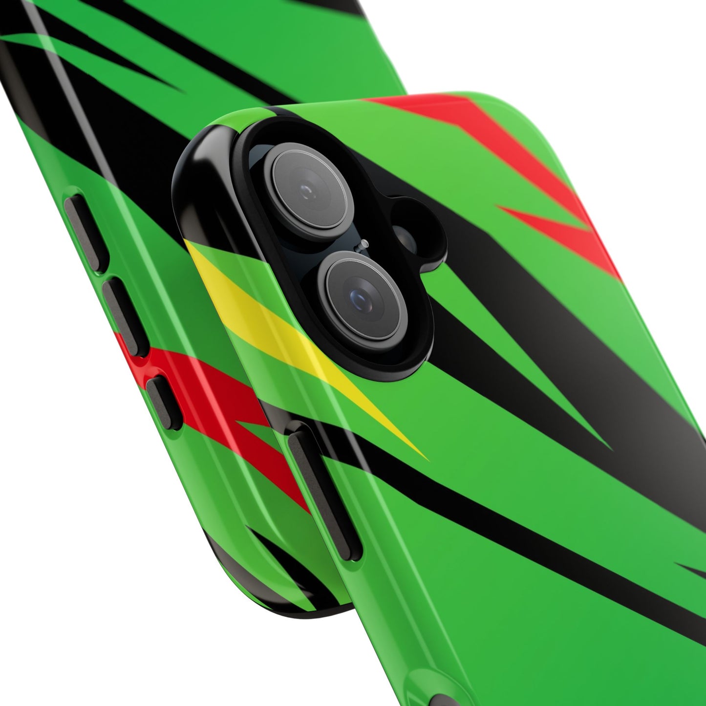 Nate Greene Trackline Tough Case