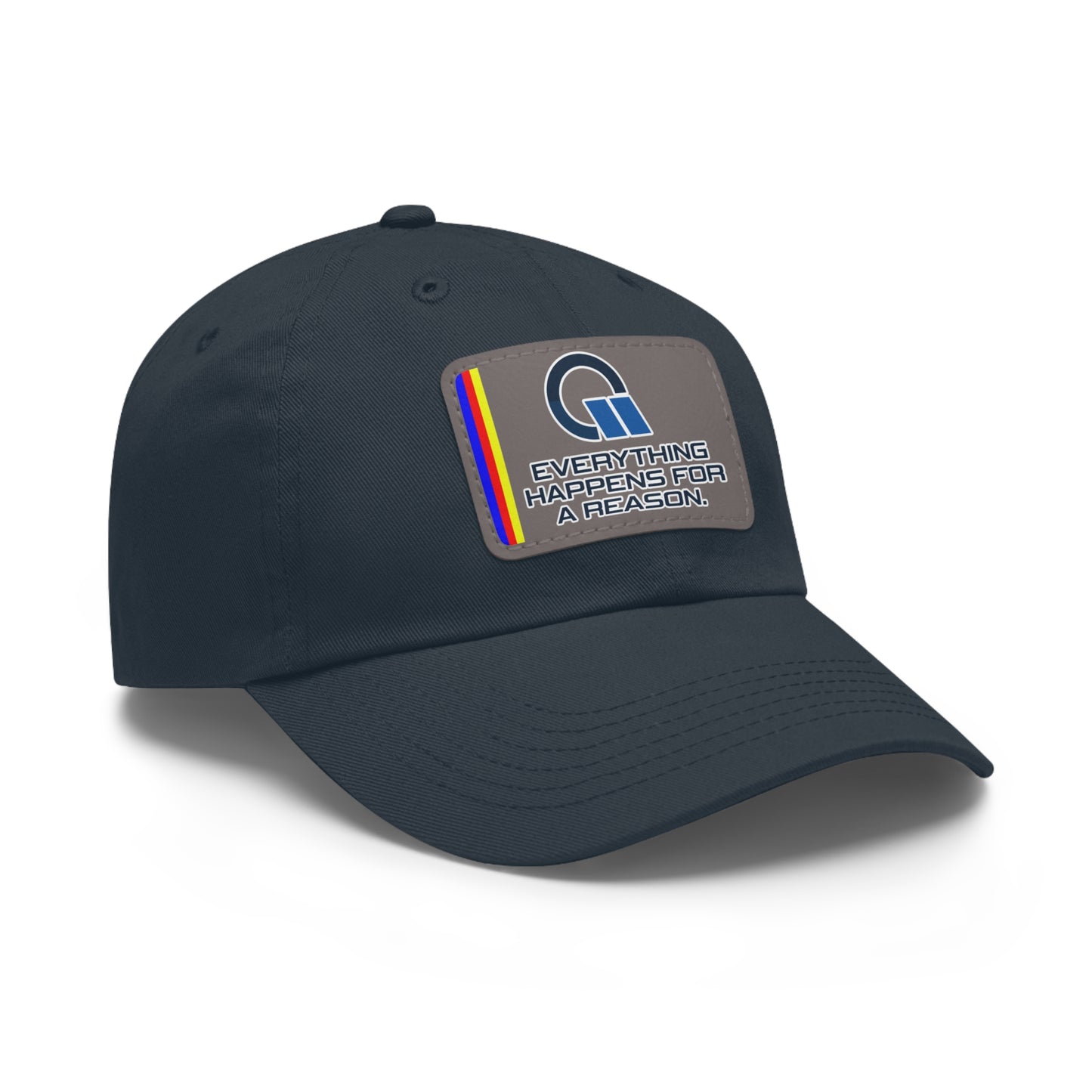 Garcia “Purpose Driven” Patch Cap