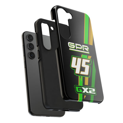 Gabriel Payne #45 Performance Phone Case