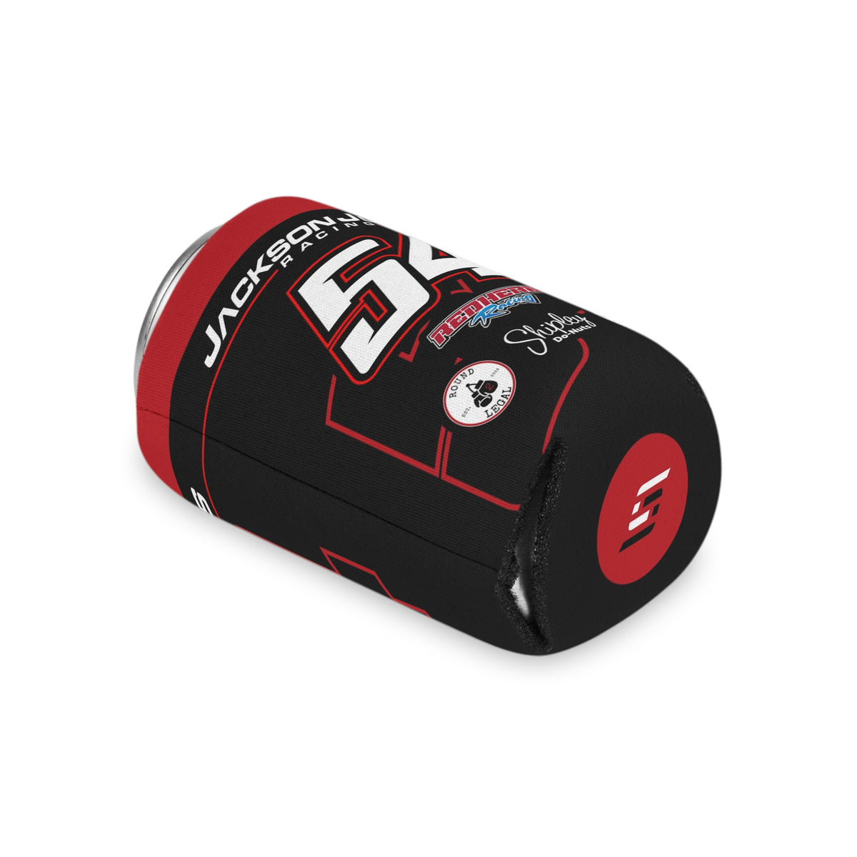 Jones #54 Pit Lane Can Sleeve