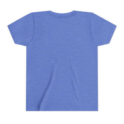 Jackson Collier #1 Signature Pit Tee Kids' Edition