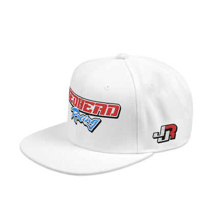 Jones "Redhead Racing" Snapback