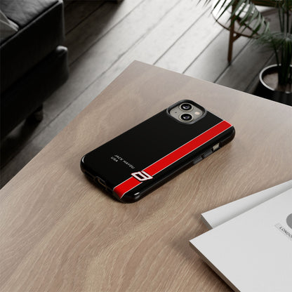 Jack Haydu #8 Signature Tough Case