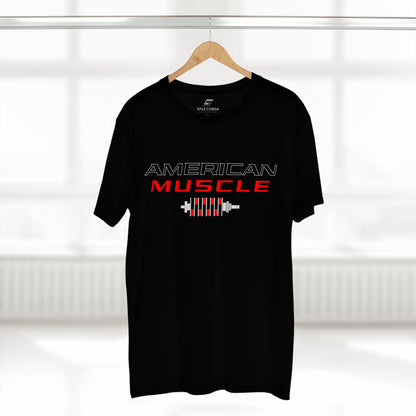 American Muscle T-Shirt