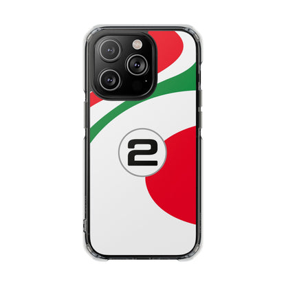 Rally Spirit ’94 - MagSafe Phone Case