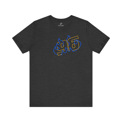 Hecker Racing Limited Trackside Tee
