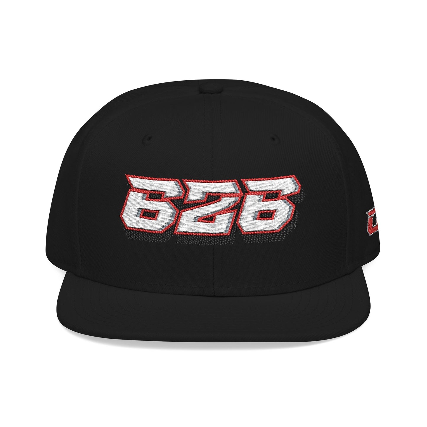 Taylor #626 Boost Snapback Cap