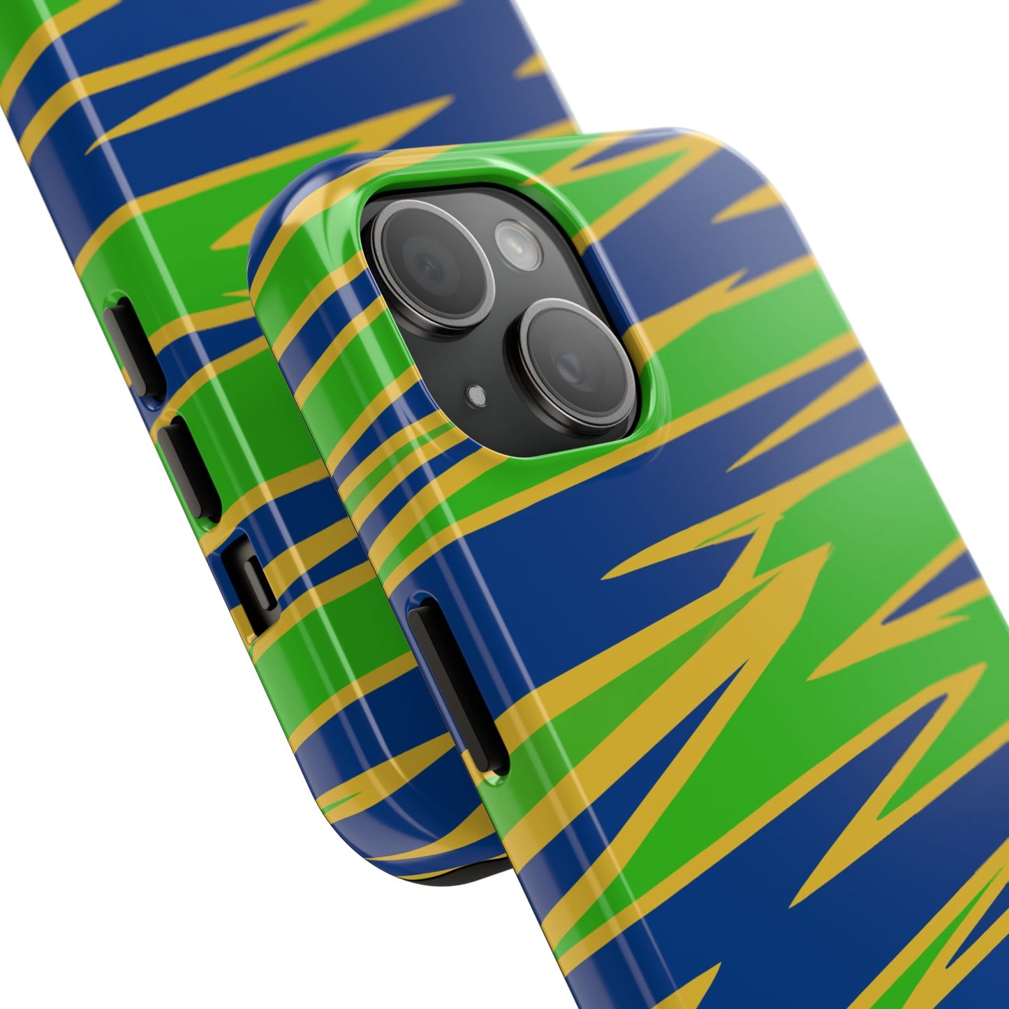GX2 Racing Livery Phone Case