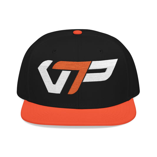 Prodaievych V7P Velocity Orange Edition Snapback Cap