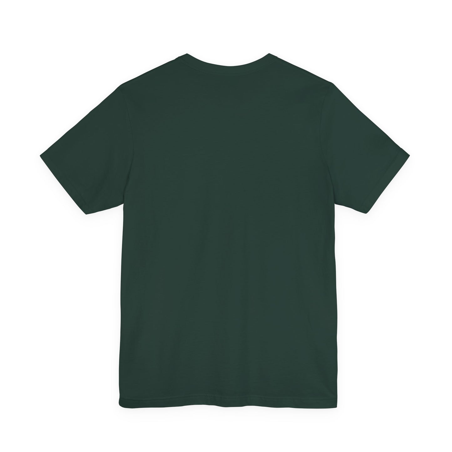 Shobert Teamline Raceday Tee - Unisex Fit