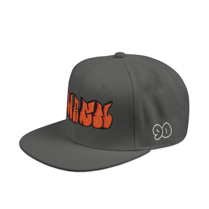 Urban #90 Grind Snapback Cap