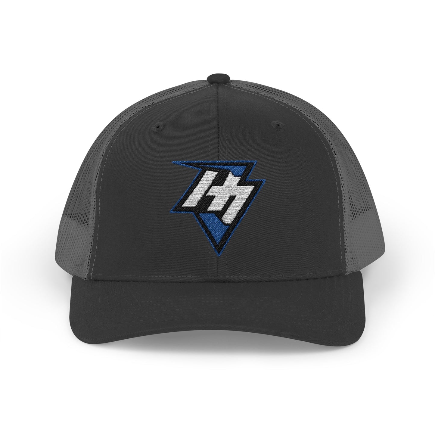 Hunter Jordan Lightning Trucker Cap