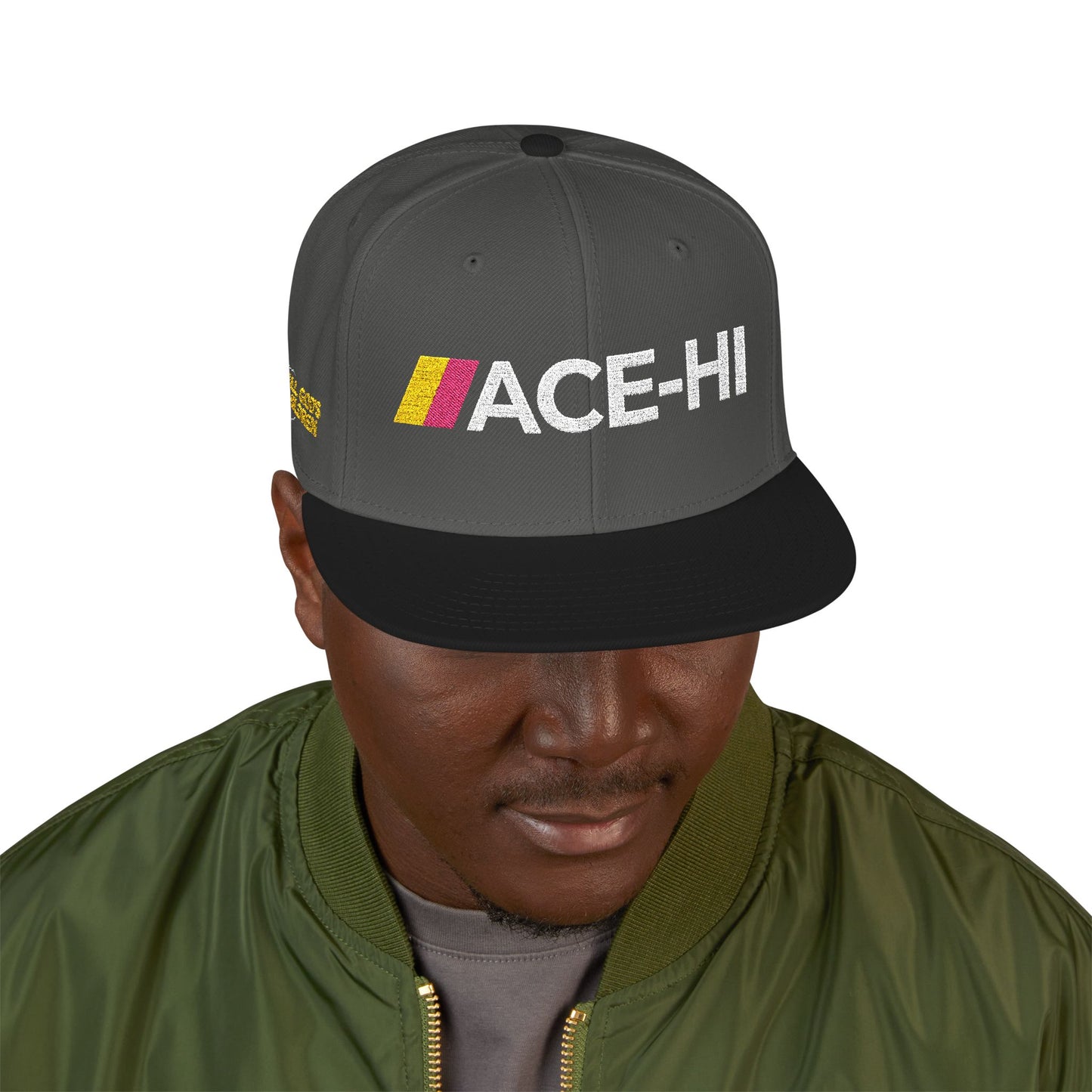 Zach Thomas #66 Signature Snapback Cap