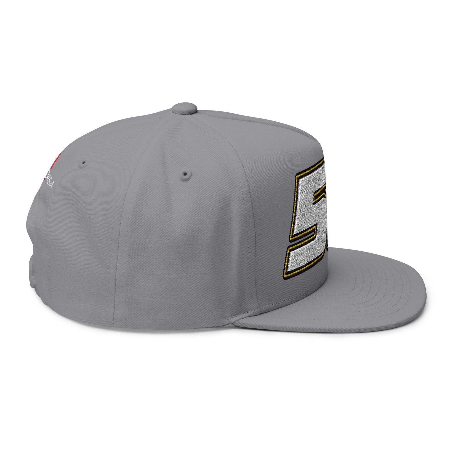 Carson Craig Snapback Cap