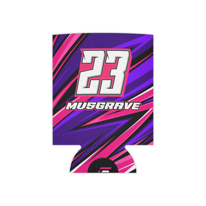 Musgrave #23 Pit Lane Can Sleeve