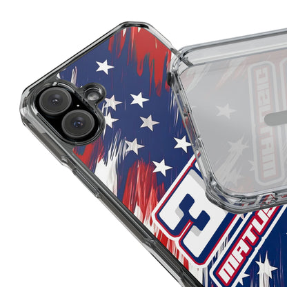 American Spirit #38 Phone Case