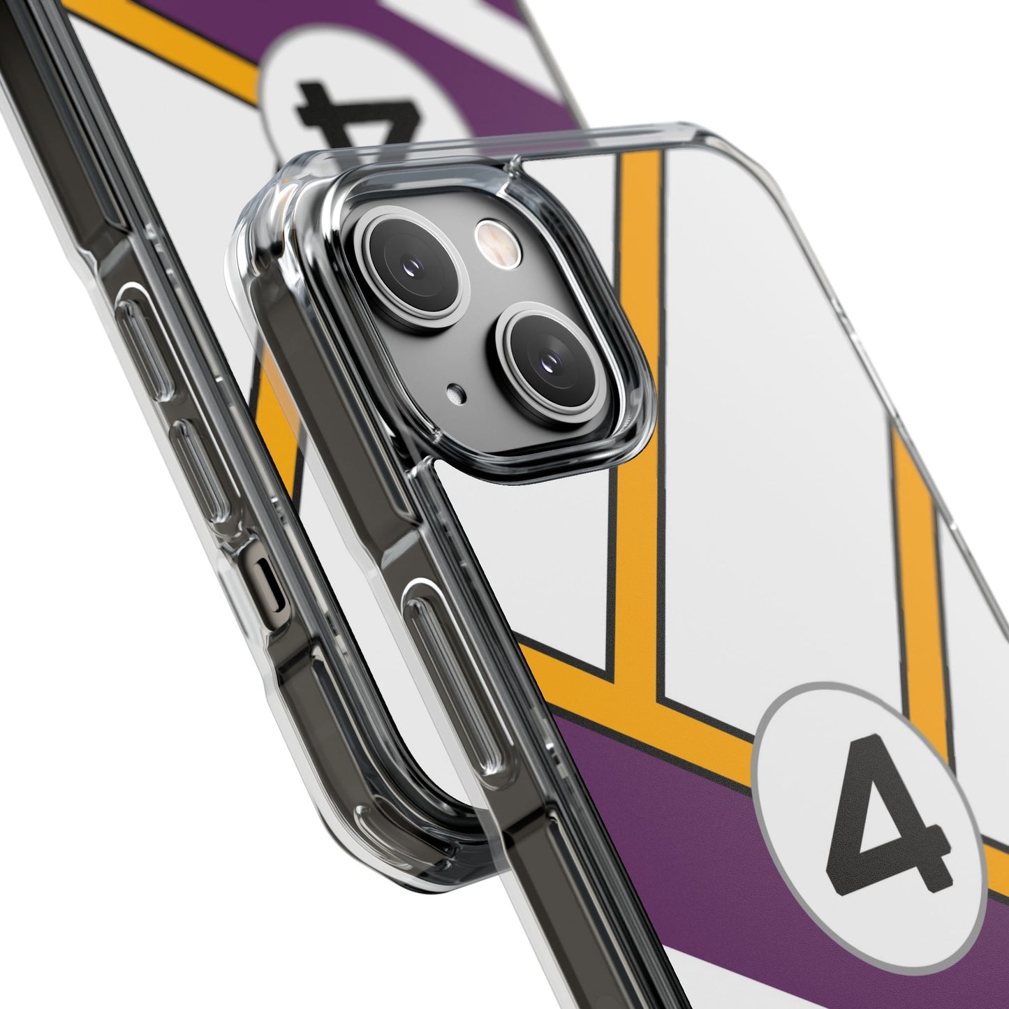 Midnight Apex - MagSafe Phone Case