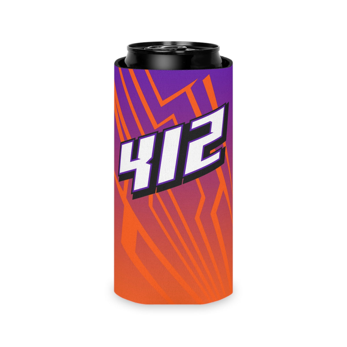 Morrison #412 Pit Lane Can Sleeve