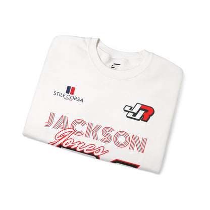 Jones #54 Victory Lane Crewneck