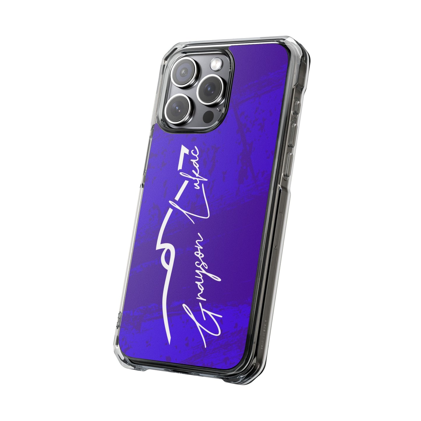 Lukac Legacy Phone Case