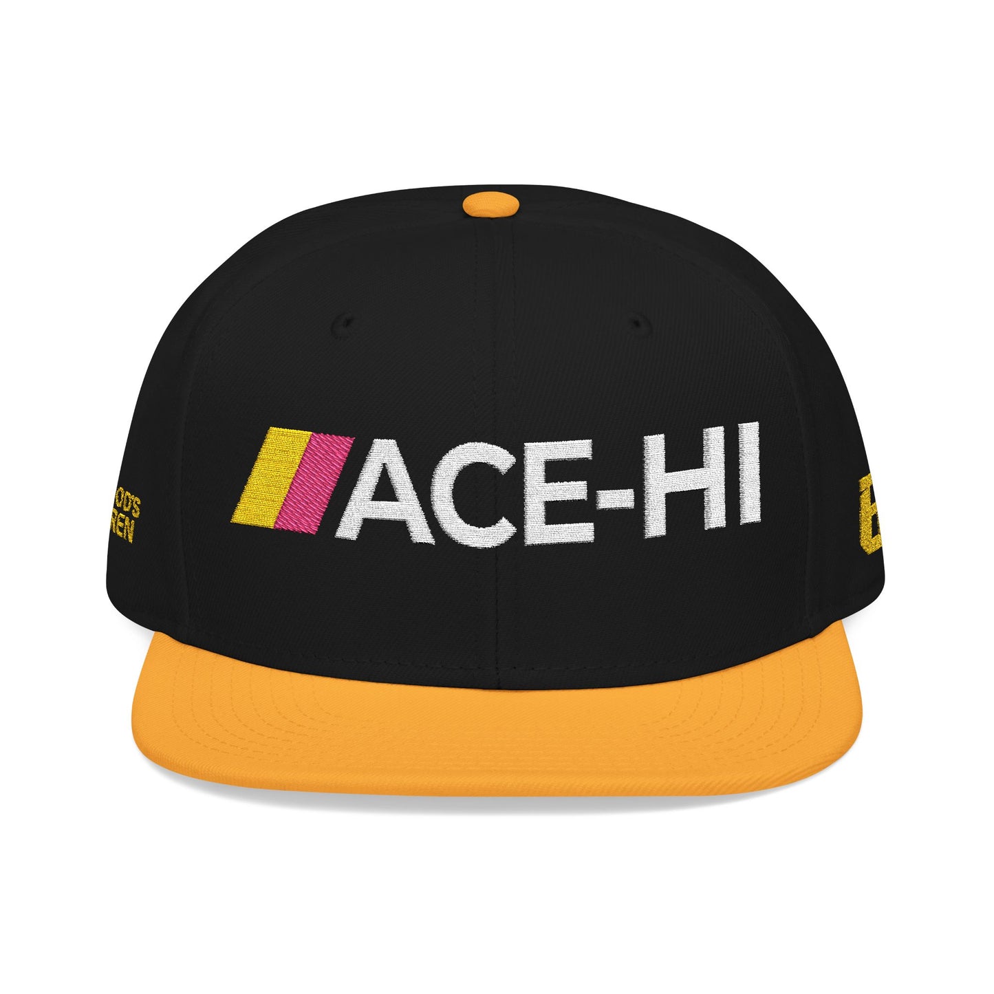 Zach Thomas #66 Signature Snapback Cap